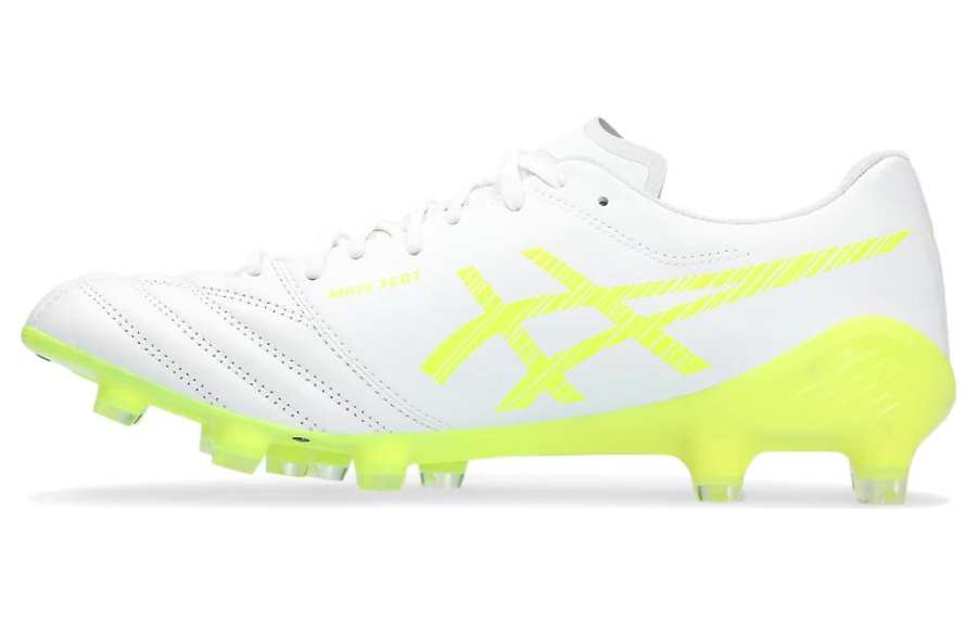 ASICS Asics DS LIGHT X-FLY 5 'White Safety Yellow'