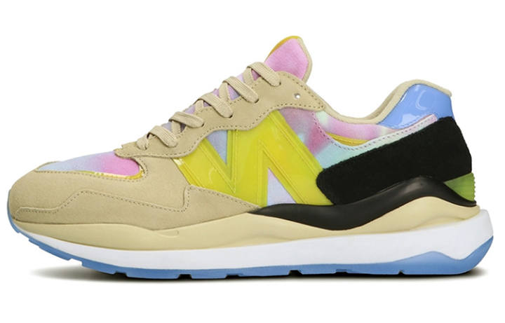 New Balance 57/40 atmos x 57/40 New Balance 'Canary Yellow'