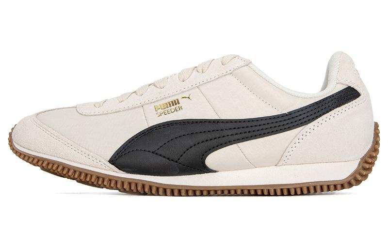 PUMA PUMA Speeder Sd 'Whisper White Black'
