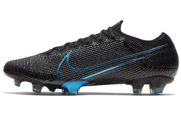 Nike Nike Mercurial Vapor 13 Elite Fg Anthracite