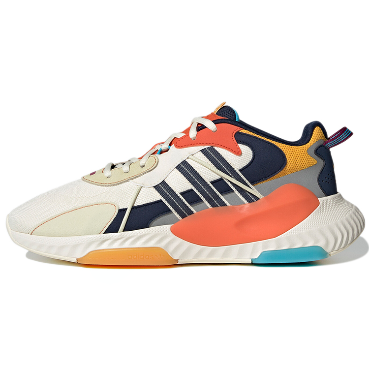 Adidas Originals Hi-Tail Adidas Originals 'Chalk White'