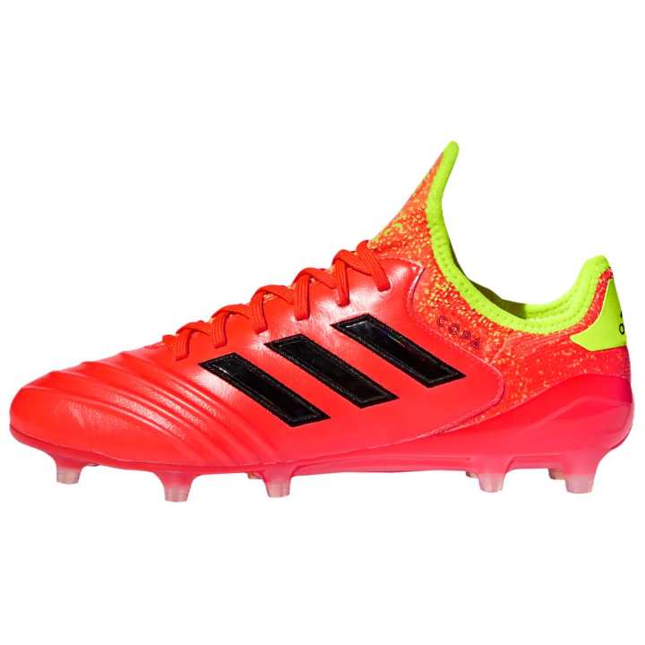 Adidas Adidas Copa 18.1 Fg 'Solar Red Yellow'