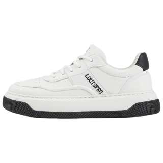 LOUISPRO Abrasion Resistant Coverage Low top Casual Shoes Men's
