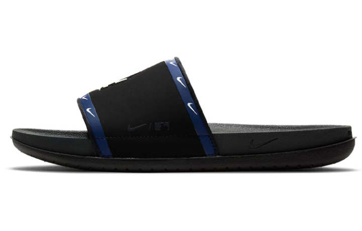 Nike Nike Mlb X OffCourt Slide 'Los Angeles Dodgers'