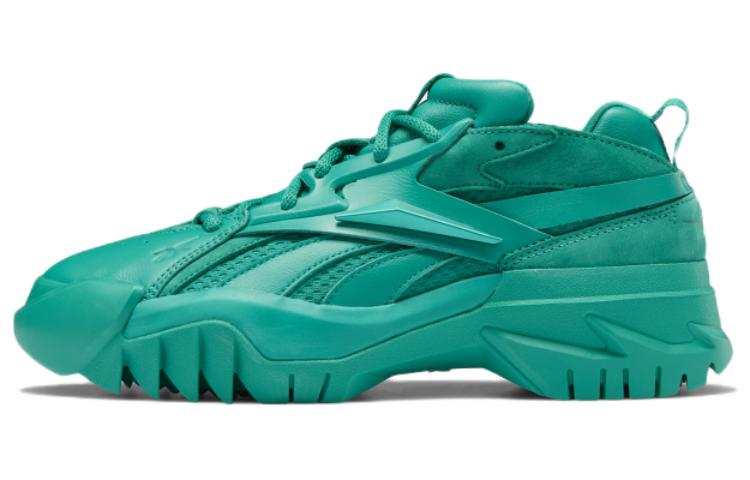 Reebok Club C V2 Cardi B x Club C V2 Wmns Reebok 'Emerald' Women's