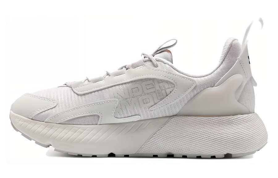 Under Armour Under Armour Hovr Mega 2 Mvmnt Running 'White'