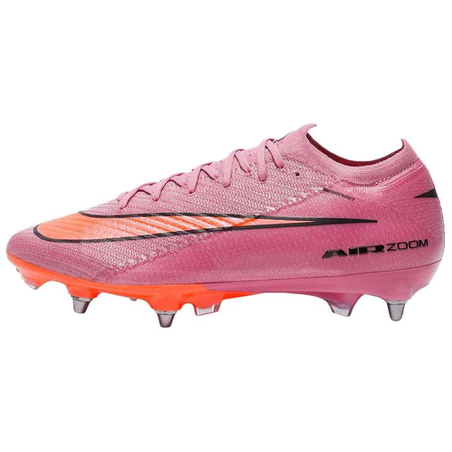 Nike Nike Air Zoom Mercurial Soccer Shoes Unisex Pink