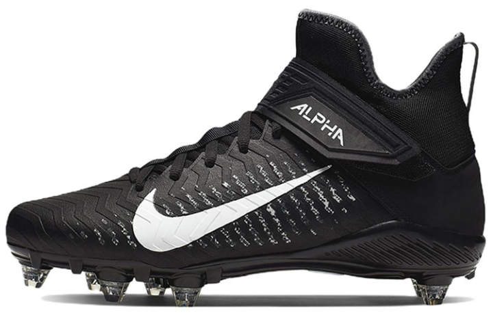 Nike Nike Alpha Menace Pro 2.0 'Black White'
