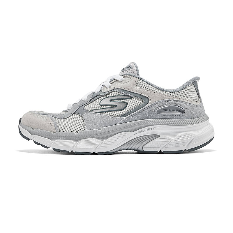 Skechers Women's GO Comfortable Cushioning Low top Casual Shoes Women's