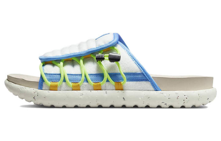Nike Nike Asuna 2 White University Blue