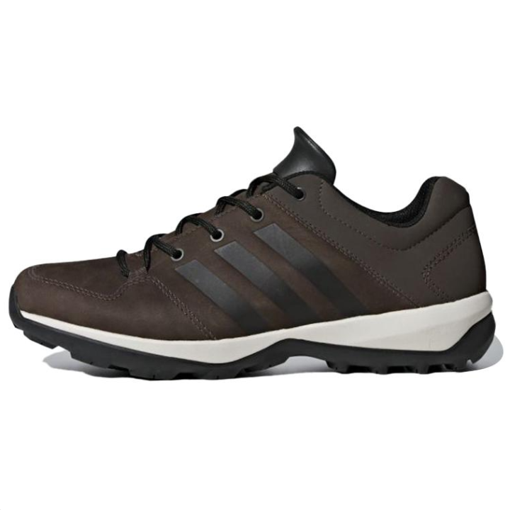 Adidas Adidas Daroga Plus Lea 'Brown Black'