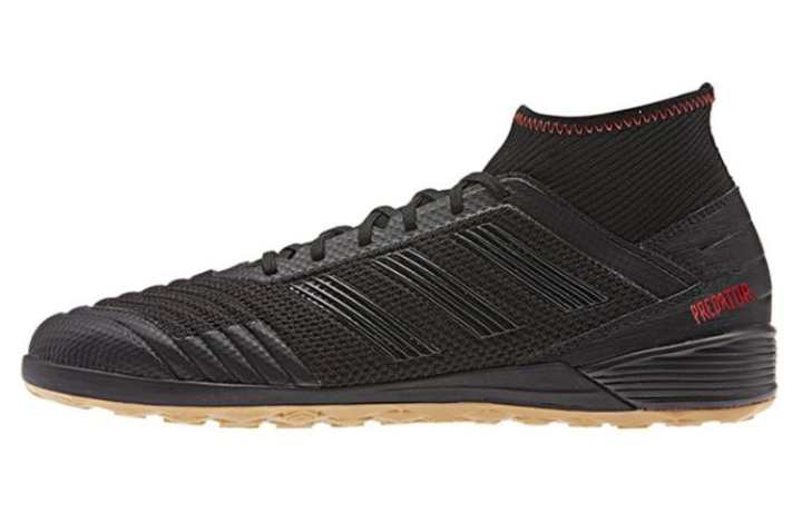 Adidas Adidas Predator Tango 19.3 'Black Active Red'