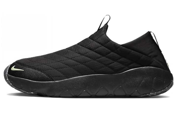 Nike Nike Acg Moc 3.5 Black Glow Barely Volt