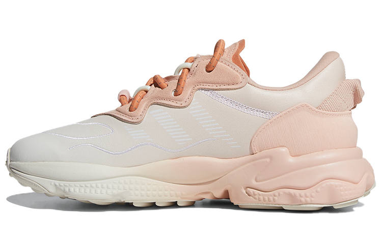 Adidas Originals Adidas Wmns Ozweego 'Vapour Pink' Women's