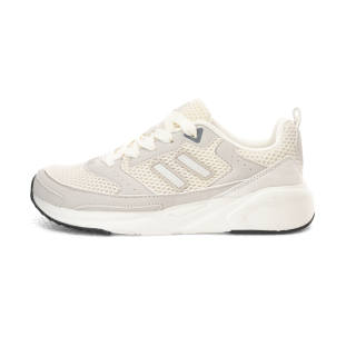 OHJC Cushioning Slip Resistant Abrasion Resistant Balance Low top Casual Shoes Women's