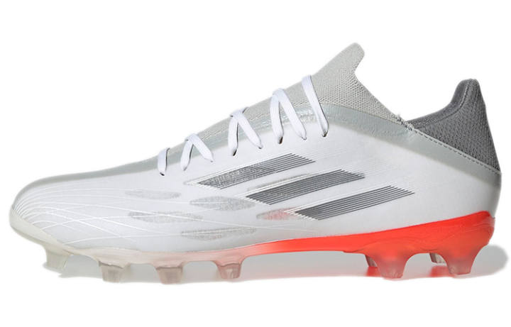 Adidas Adidas X Speedflow AG Artificial Ground HG Hard Ground Slip Resistant Abrasion Resistant