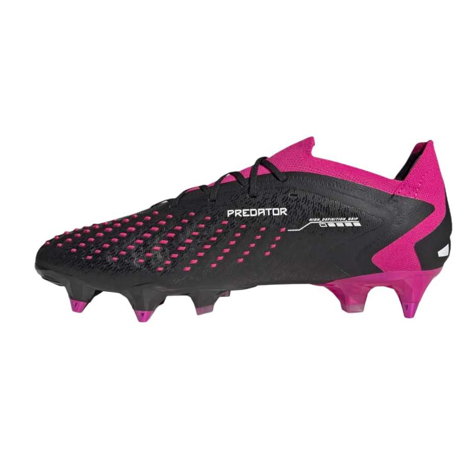Adidas Adidas Predator Accuracy.1 Low Sg 'Own Your Football Pack'