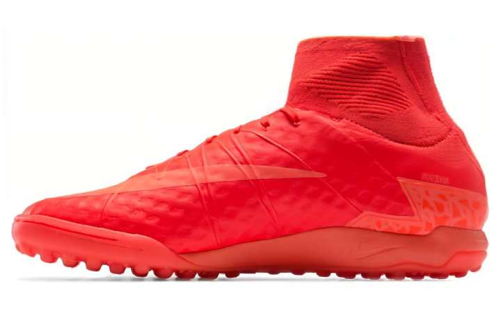 Nike Nike HypervenomX Proximo TF 'Red'