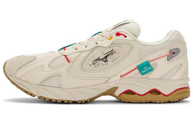 Mizuno Mizuno Wave Solar Player Pack 'Beige'