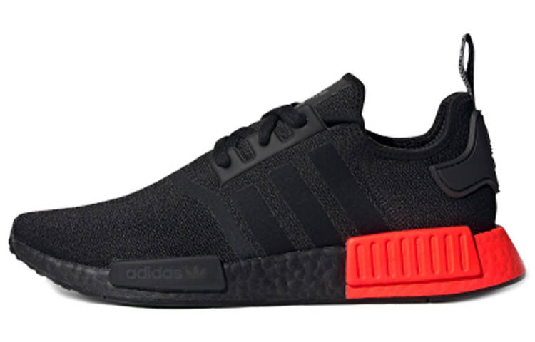 Adidas Originals Adidas NMD_R1 'Solar Red'