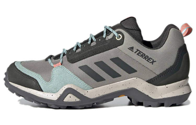 Adidas Adidas Terrex AX3 Abrasion Resistant Mid top Casual Shoes Women's