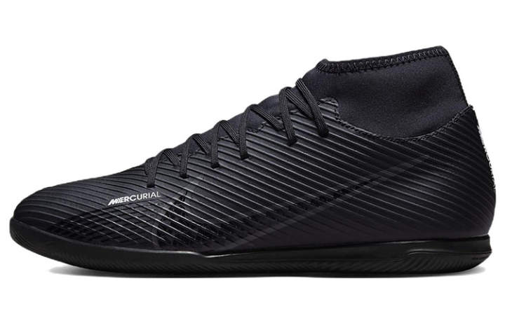 Nike Nike Mercurial Superfly 9 Club Ic Black