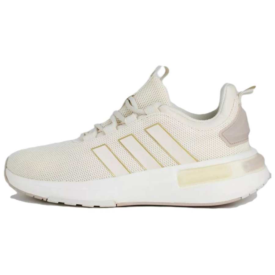 Adidas Adidas RACER TR23 Slip Resistant Low top Casual Shoes Women's Ecru