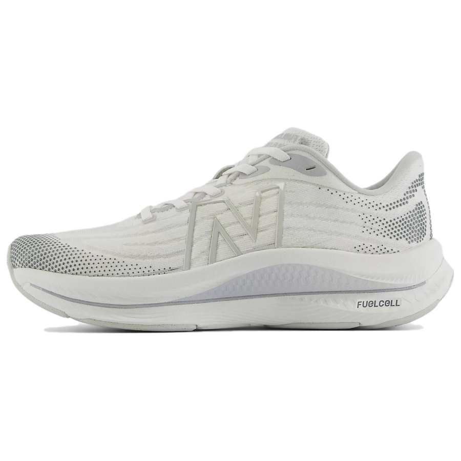 New Balance FuelCell Walker Elite Wmns New Balance 'White Grey Matter' Women's