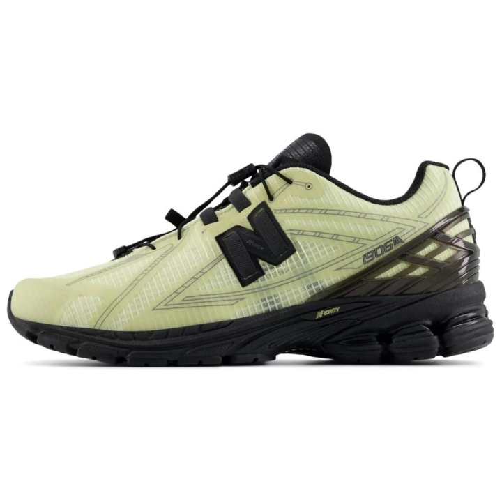 New Balance New Balance 1906R 'Ripstop Pack Pistachio Butter'
