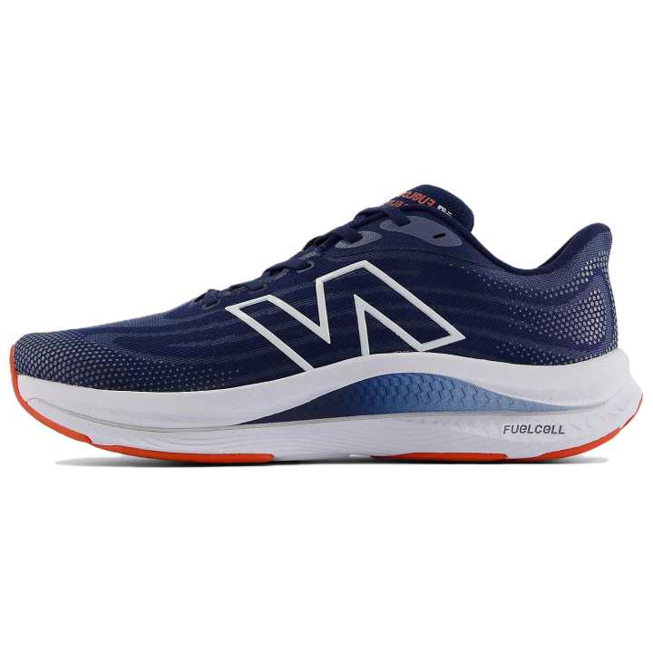 New Balance FuelCell Walker Elite New Balance 'Navy Neo Flame'