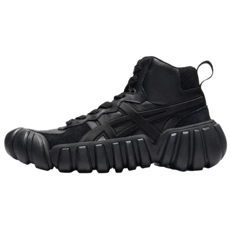 Onitsuka Tiger Onitsuka Tiger Dentigre Ll Black