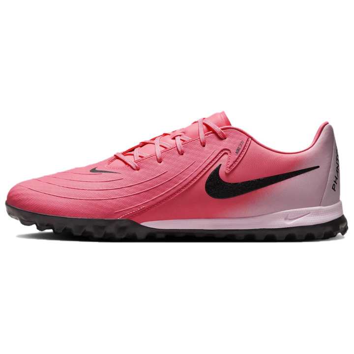 Nike Nike Phantom Gx 2 Academy Tf Sunset Pulse Black