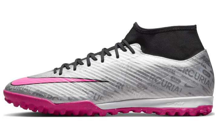 Nike Nike Zoom Mercurial Superfly 9 "25th Anniversary Pack"