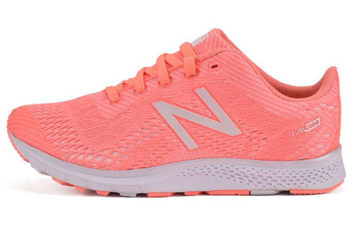 New Balance New Balance FuelCore Agility V2 'Pink Blue' Women's