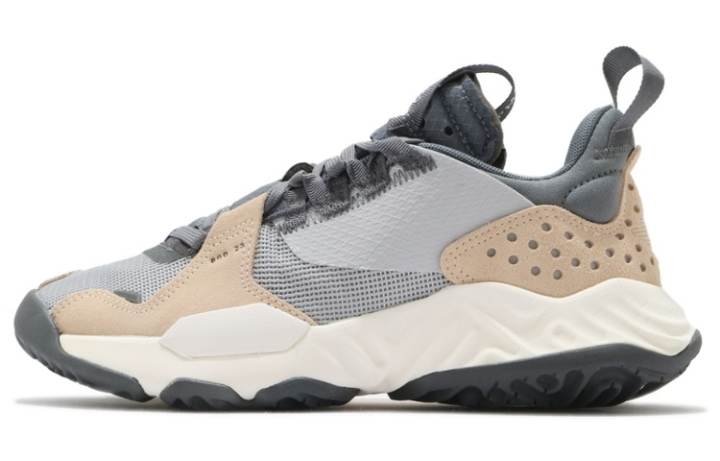 Jordan Jordan Delta Grey White Onyx Women's