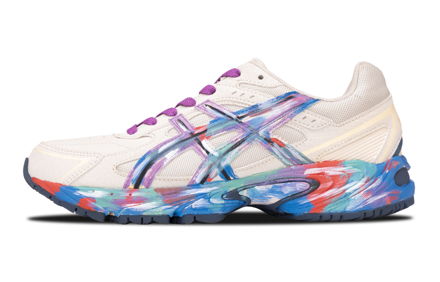 ASICS ASICS Gel 170TR Slip Resistant, Breathable, Lightweight, Height Increasing