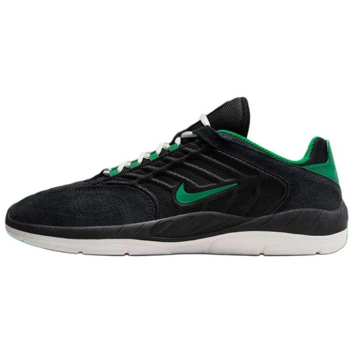Nike Nike Sb Vertebrae Low top Casual Shoes Unisex Black