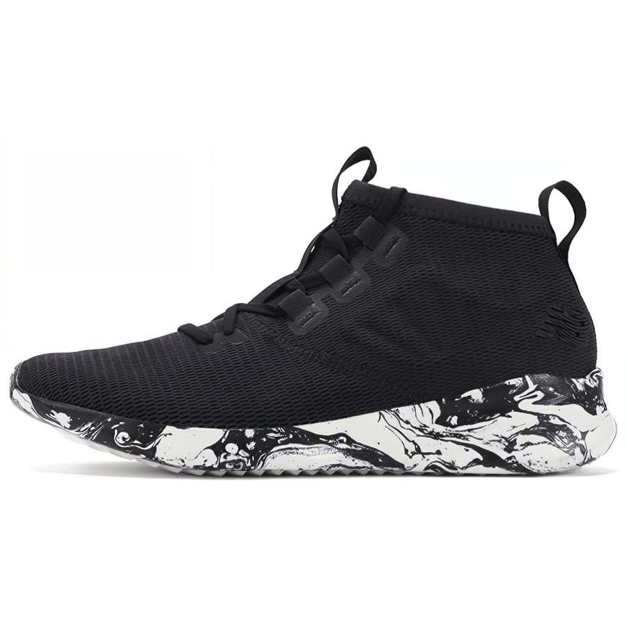 New Balance New Balance Cypher Run Series Sneakers Black/White