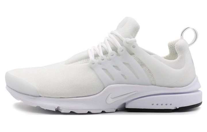 Nike Nike Air Presto Cushioning Slip Resistant Abrasion Resistant Cushioning Slip Resistant Abrasion Resistant Low top