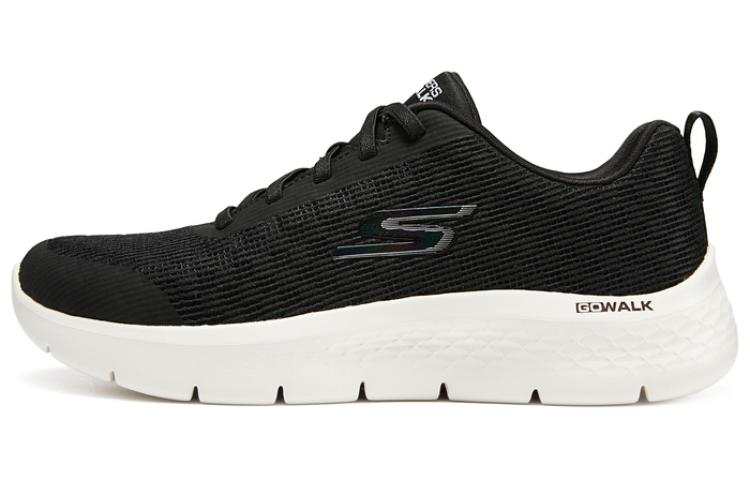 Skechers Low top Casual Shoes Women's Black