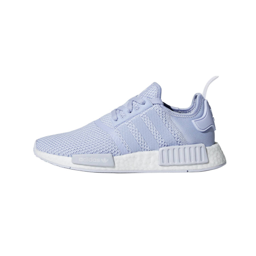 Adidas Originals Adidas Nmd R1 Aero Blue Women's