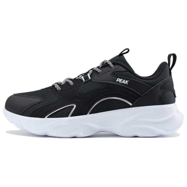 PEAK Comfortable And Breathable Cushioning Abrasion Resistant Breathable Cushioning Abrasion Resistant Breathable