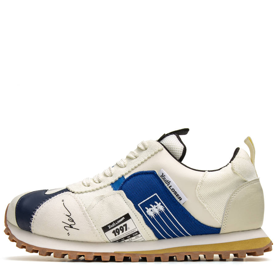 youthloser Deconstructivism Lifestyle Shoes Unisex