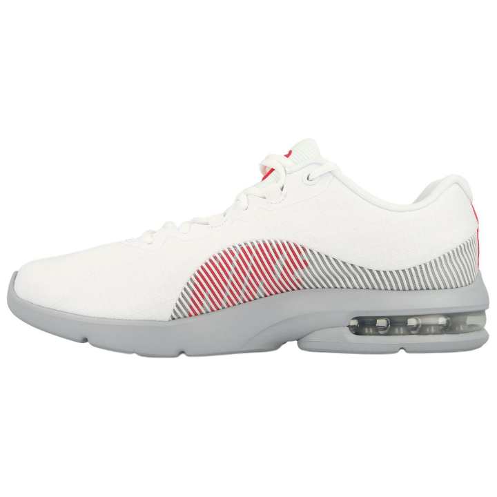 Nike Nike Air Max Advantage 2 'White Red Orbit'