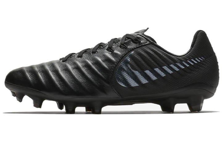 Nike Nike Tiempo Legend 7 Pro Fg 'Black'