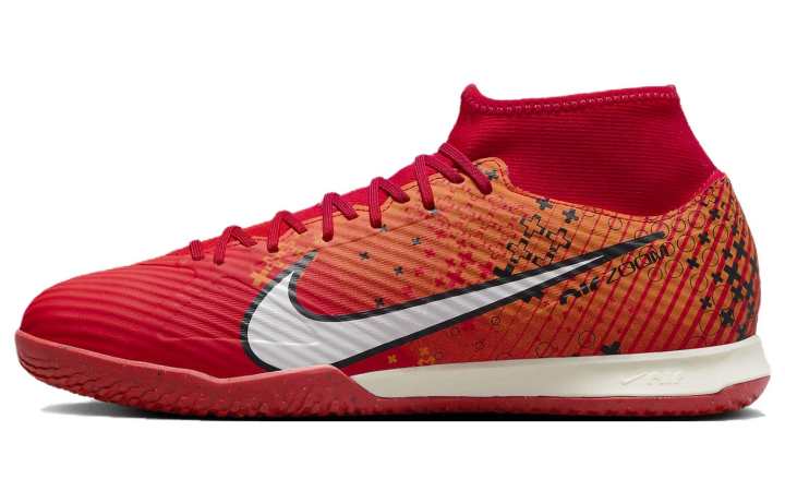 Nike Nike Mercurial Superfly 9 Academy Mds Ic 'Dream Speed Light Crimson'