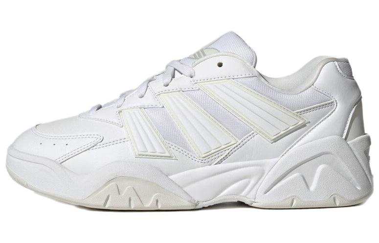 Adidas Originals Court Magnetic 'White'