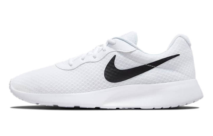Nike Nike Tanjun 'White Black 2021'