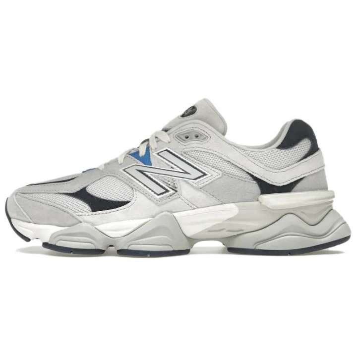 New Balance New Balance 9060 panelled sneakers