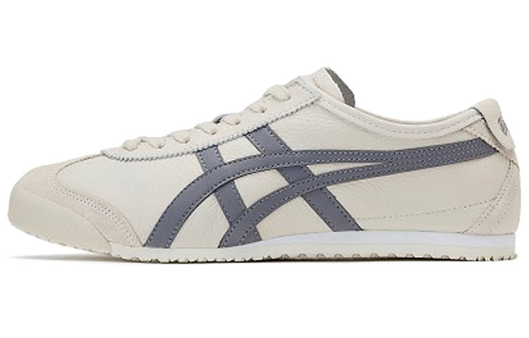 Onitsuka Tiger Onitsuka Tiger Mexico 66 Gray White